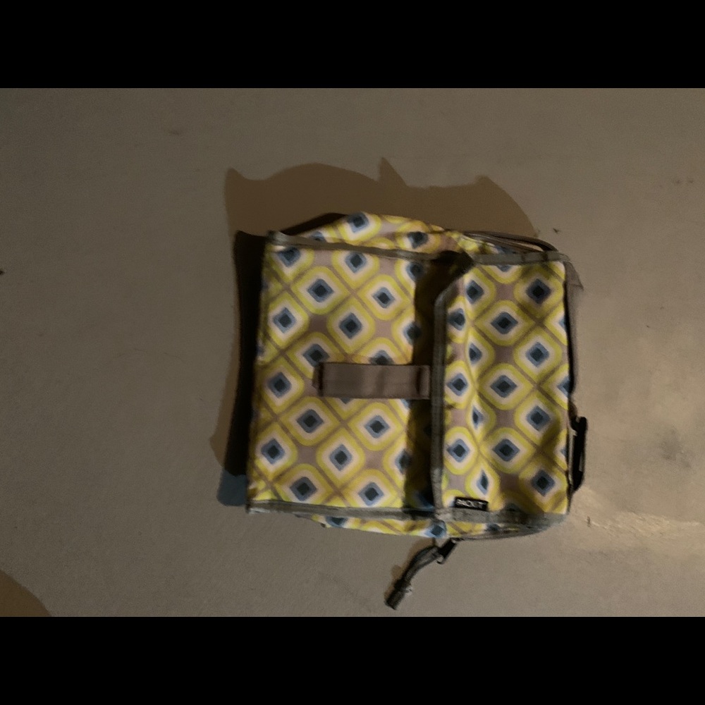 Packit Frozen Lunchbox